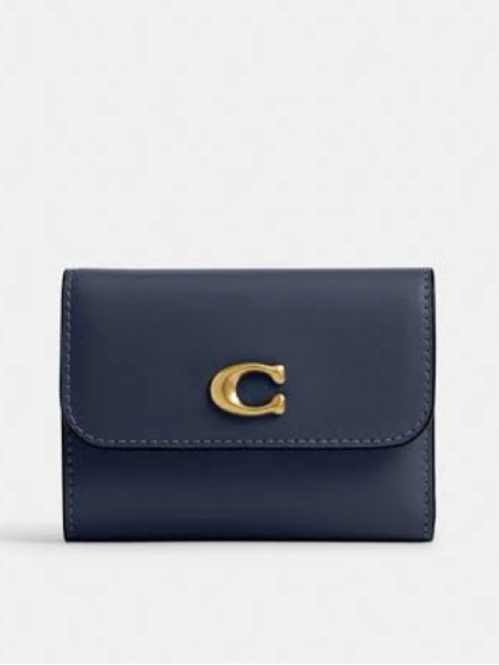 Coach Essential Card Holder Wallet